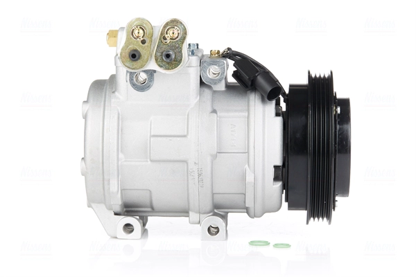 Compressor, air conditioning (89286)