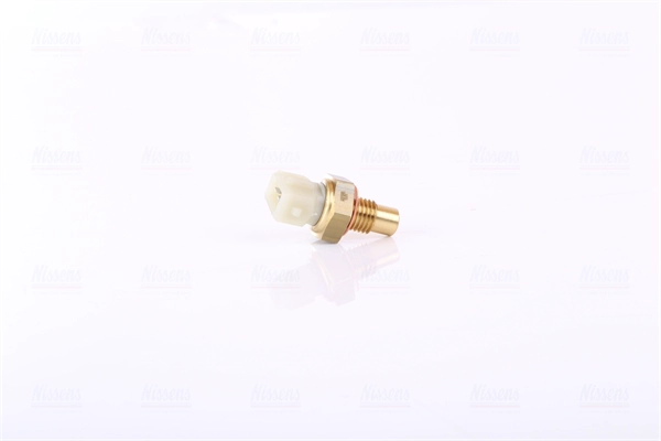 Sensor, coolant temperature