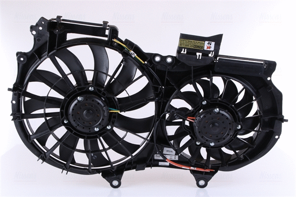 Fan, engine cooling (85246)
