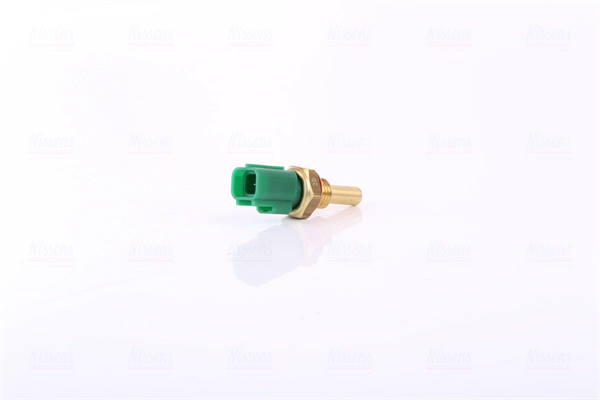 Sensor, coolant temperature