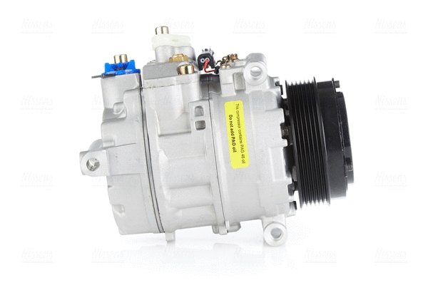 Compressor, air conditioning (89039)