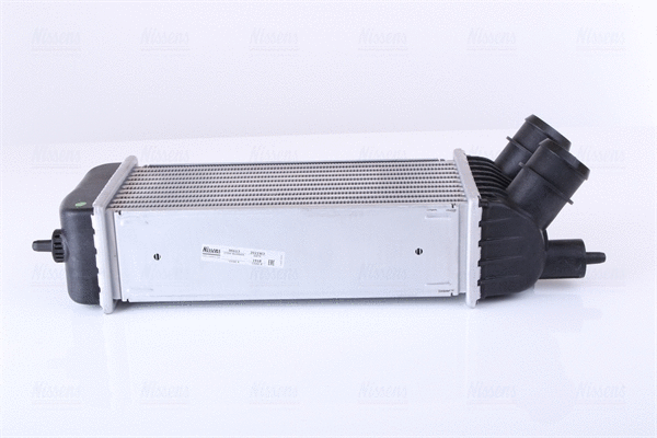 Charge Air Cooler