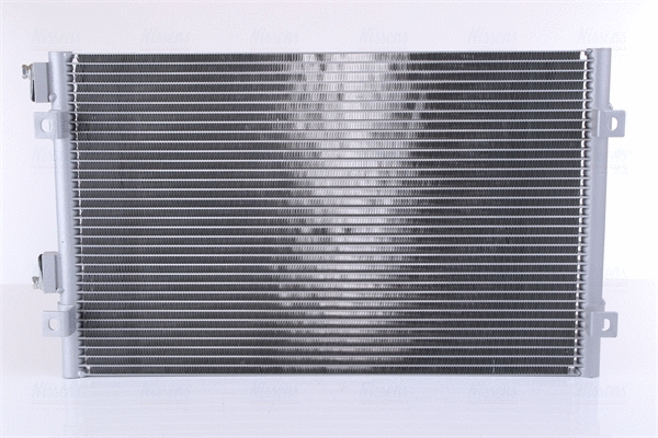Condenser, air conditioning (94555)