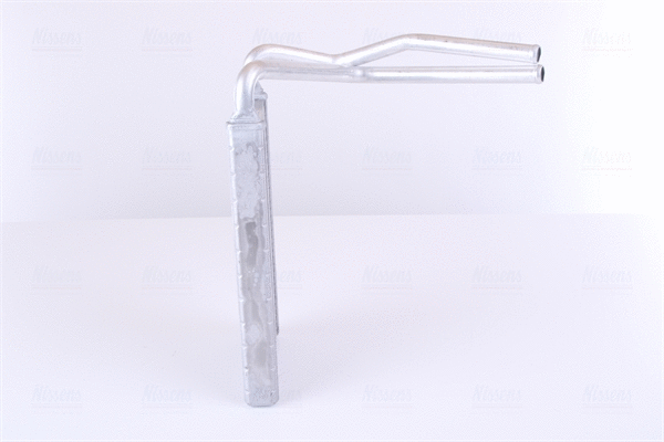 Heat Exchanger, interior heating