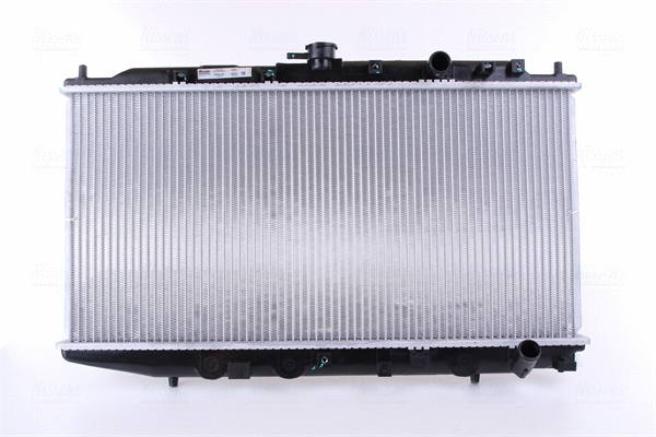 Radiator, engine cooling (62276)