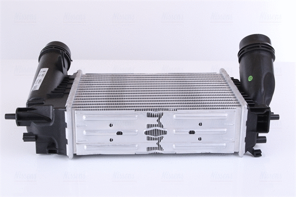 Charge Air Cooler