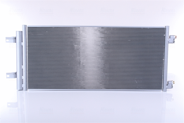 Condenser, air conditioning (940734)