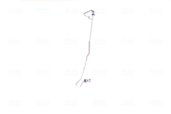 Oil Pipe, charger