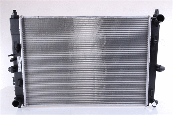 Radiator, engine cooling (606528)
