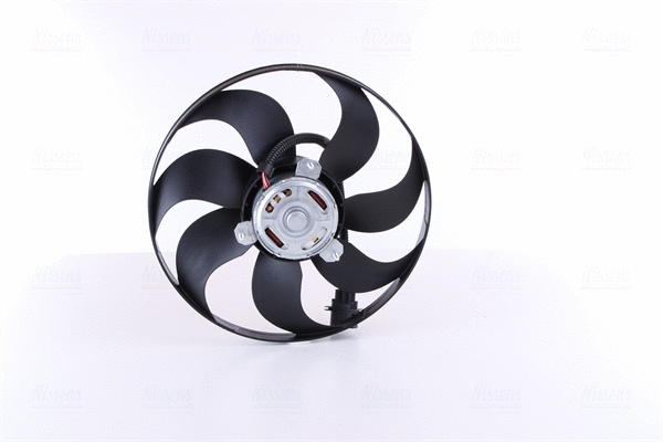 Fan, engine cooling