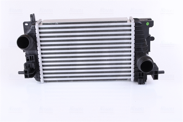 Charge Air Cooler (96197)