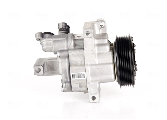 Compressor, air conditioning (89399)