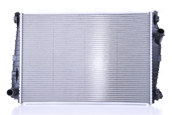 Radiator, engine cooling (60061)