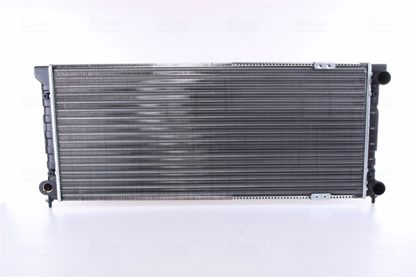 Radiator, engine cooling (651621)