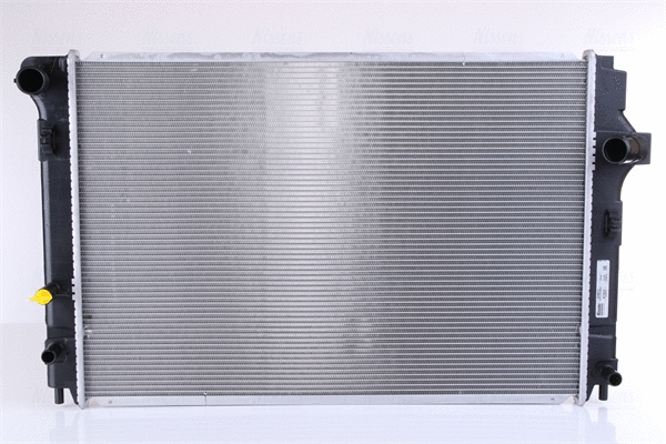 Radiator, engine cooling (646873)
