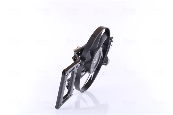 Fan, engine cooling