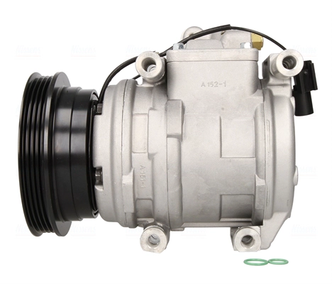 Compressor, air conditioning (89289)