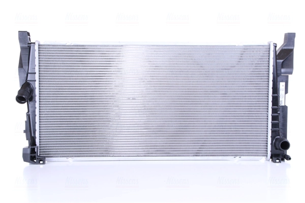 Radiator, engine cooling (69710)