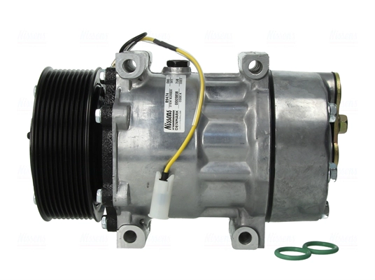 Compressor, air conditioning (89474)