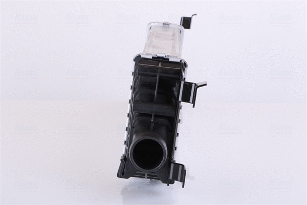 Charge Air Cooler