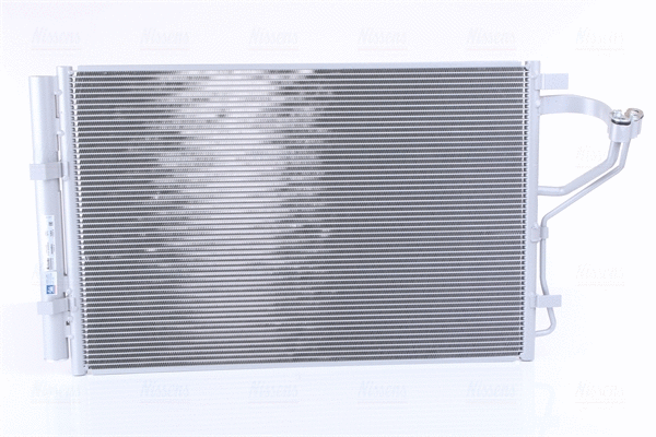 Condenser, air conditioning (940268)