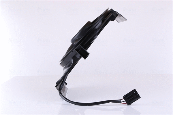 Fan, engine cooling