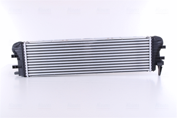 Charge Air Cooler