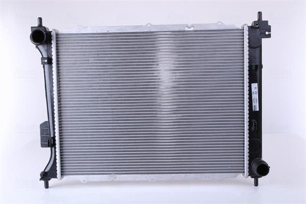 Radiator, engine cooling (67549)
