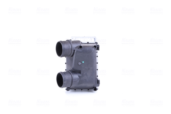 Charge Air Cooler