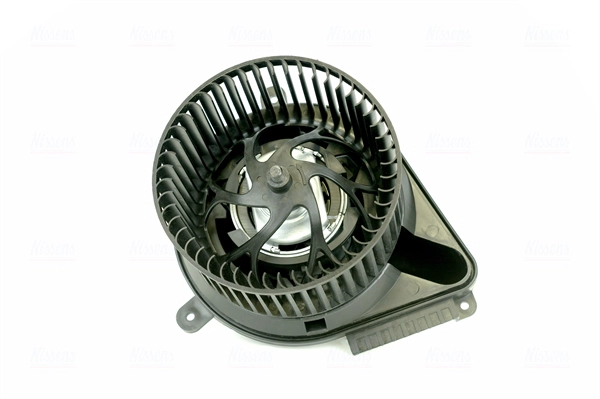 Interior Blower (87156)