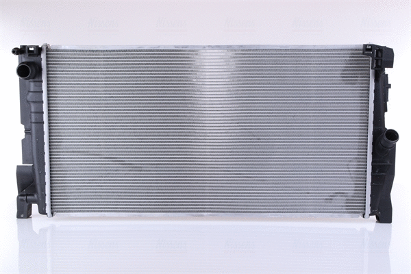Radiator, engine cooling (60863)