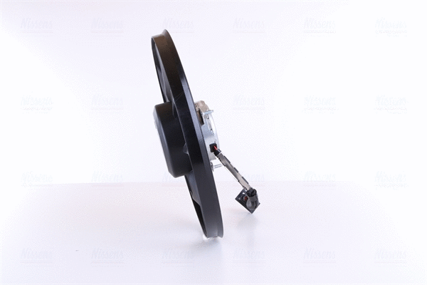 Fan, engine cooling