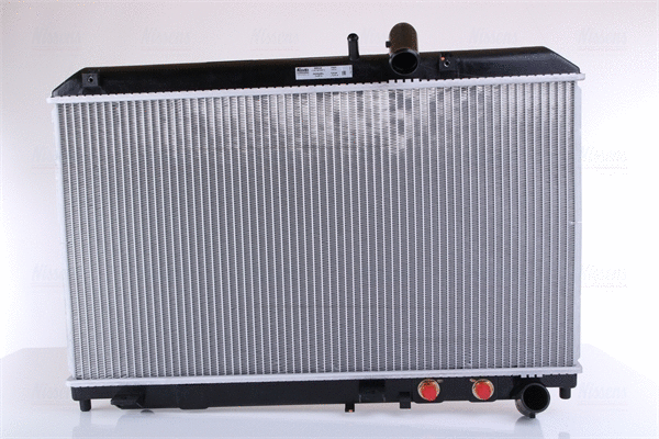 Radiator, engine cooling (68529)
