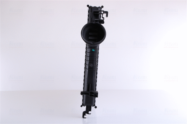 Charge Air Cooler
