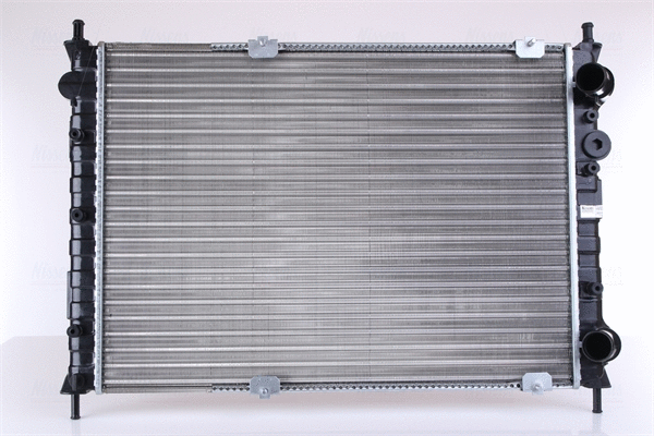 Radiator, engine cooling (61879A)
