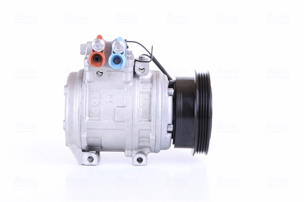 Compressor, air conditioning (89299)