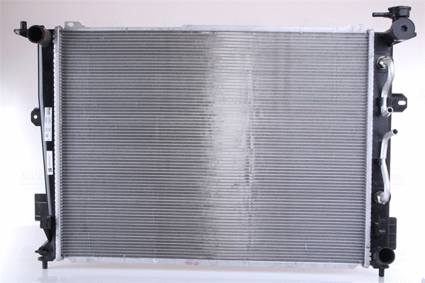 Radiator, engine cooling (675045)