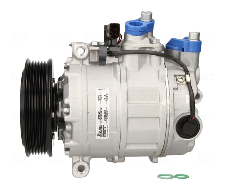 Compressor, air conditioning (89529)