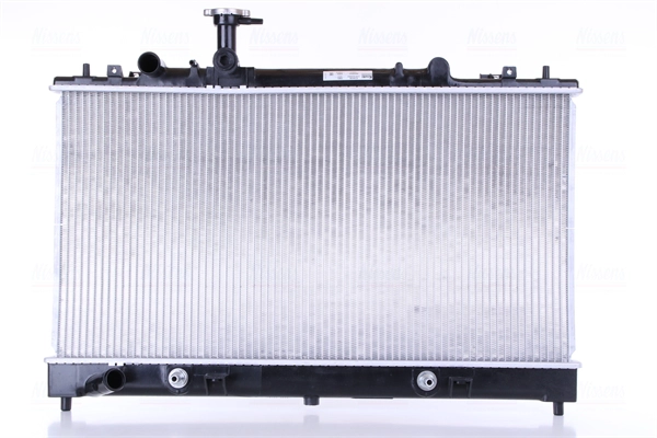 Radiator, engine cooling (62465A)