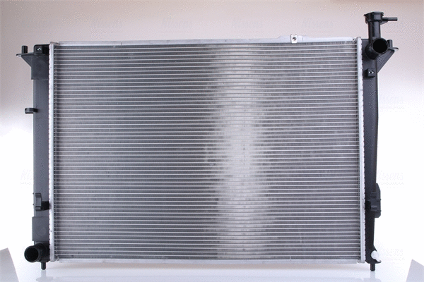 Radiator, engine cooling (675068)