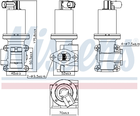 EGR Valve