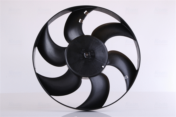 Fan, engine cooling