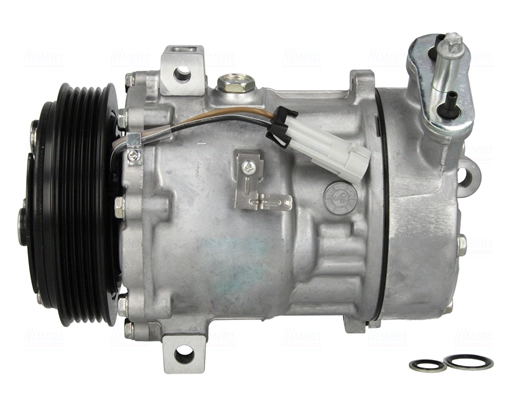 Compressor, air conditioning (89157)