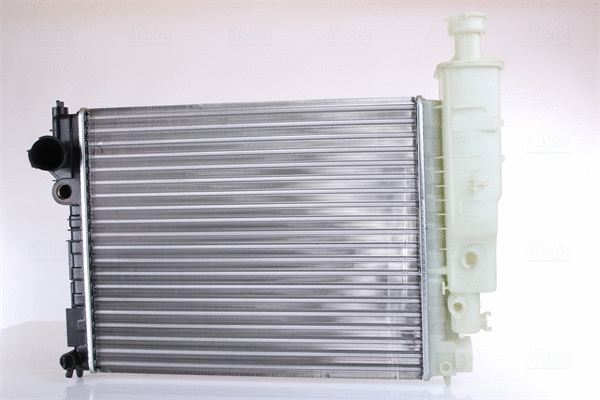Radiator, engine cooling (63524)