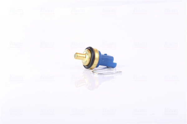 Sensor, coolant temperature