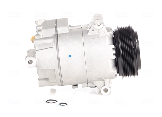 Compressor, air conditioning (890263)