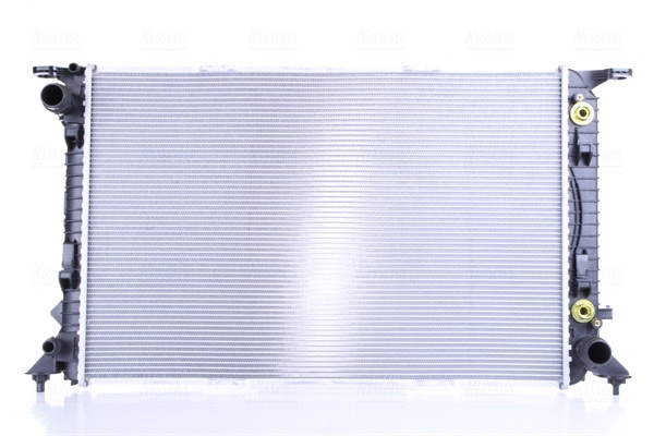 Radiator, engine cooling (60318)