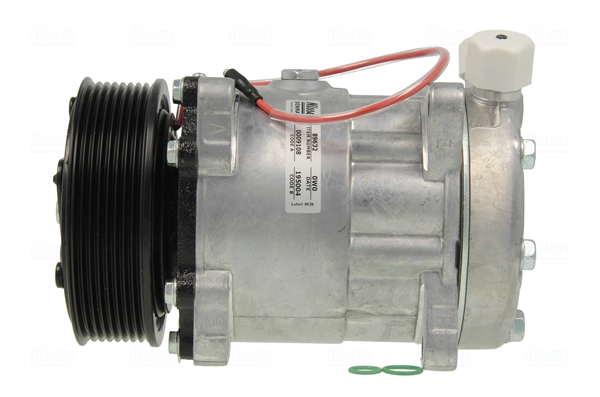 Compressor, air conditioning (89632)
