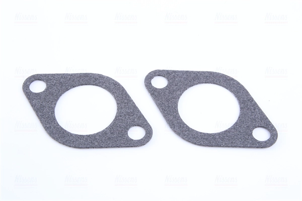 Cooler, exhaust gas recirculation