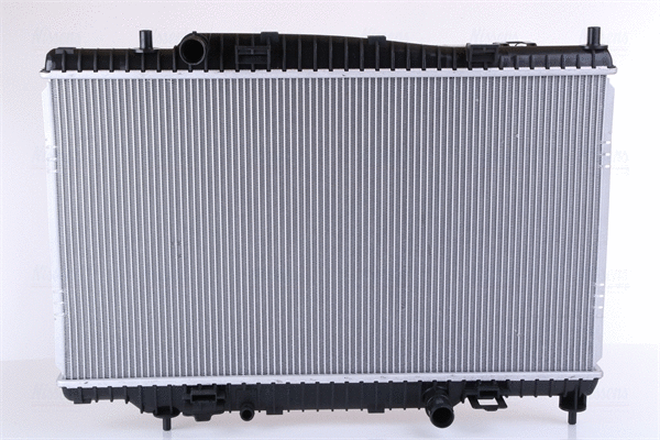 Radiator, engine cooling (69243)